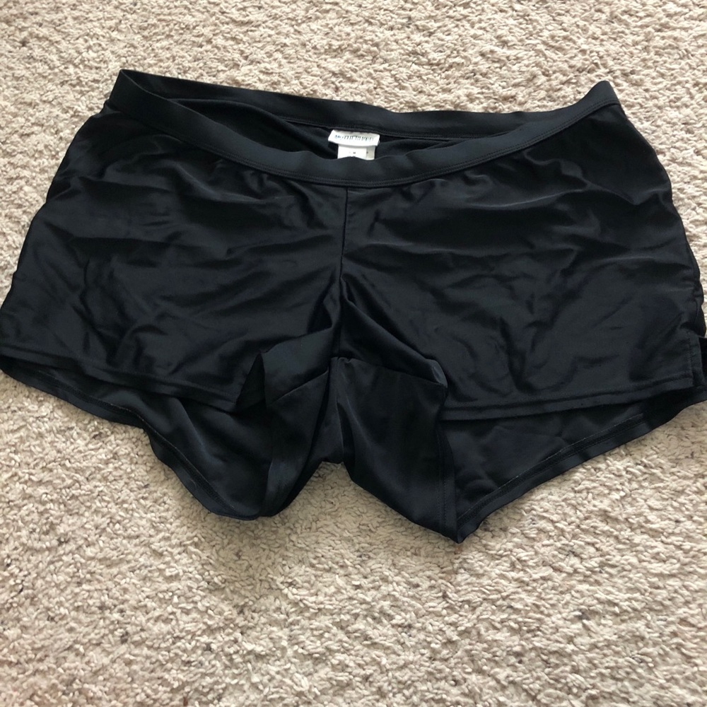 Maternity Swim Bottoms